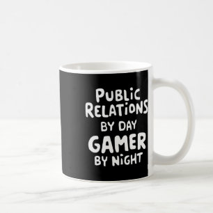 Mug Relations publiques