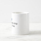 Mug Relations sérieuses (Centre)