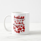 Mug Relationship Still Single Valentines Day Humor 1  (Gauche)
