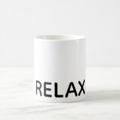 Mug Relax (Centre)