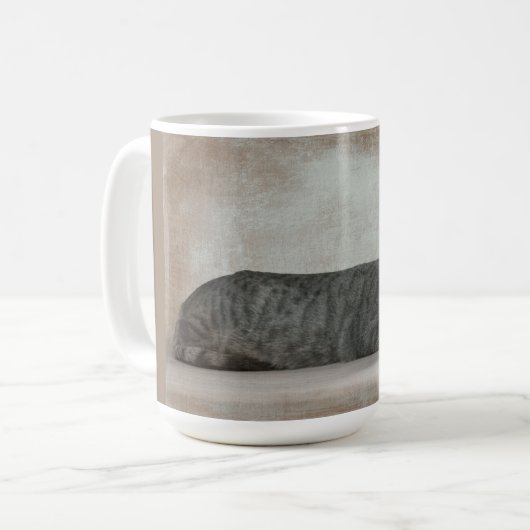 Mug Relax (Devant gauche)