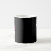 Mug Relax Bro Lacrosse (Centre)