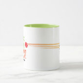 Mug Relax, c'est seulement Pickleball (Centre)
