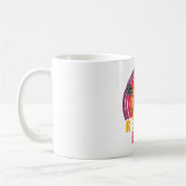 Mug Relax Frère Lacrosse (Gauche)