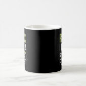 Mug Relax J'ai Un Tableur Pour Ça Compte Humoristique (Centre)