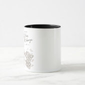 Mug Relax mode (Centre)