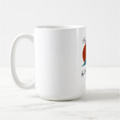 Mug Relaxation avec Ocean Sounds (Gauche)