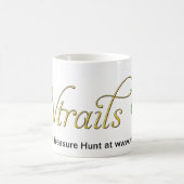 Mug Relaxation de Ntrails (Centre)