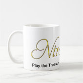 Mug Relaxation de Ntrails (Gauche)