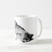 Mug Relaxation pure (Devant droit)