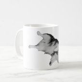Mug Relaxation pure (Devant gauche)