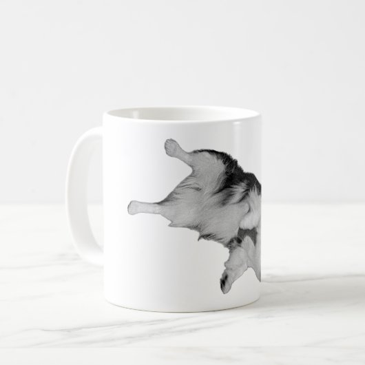 Mug Relaxation pure (Devant gauche)