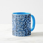 Mug Releasing Joy_ (Devant droit)