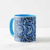 Mug Releasing Joy_ (Devant gauche)