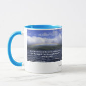 Mug Religieux (Gauche)
