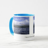 Mug Religieux (Devant gauche)