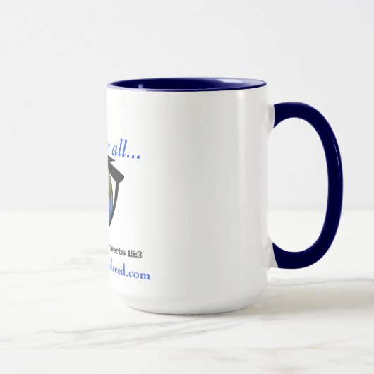 Mug Religieux (Droite)