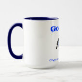 Mug Religieux (Gauche)