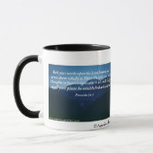 Mug Religieux (Gauche)