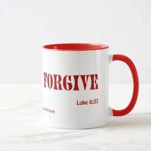Mug Religieux