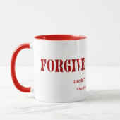 Mug Religieux (Gauche)