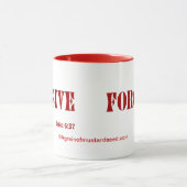 Mug Religieux (Centre)