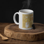 Mug Religion catholique