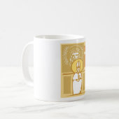 Mug Religion catholique (Devant gauche)
