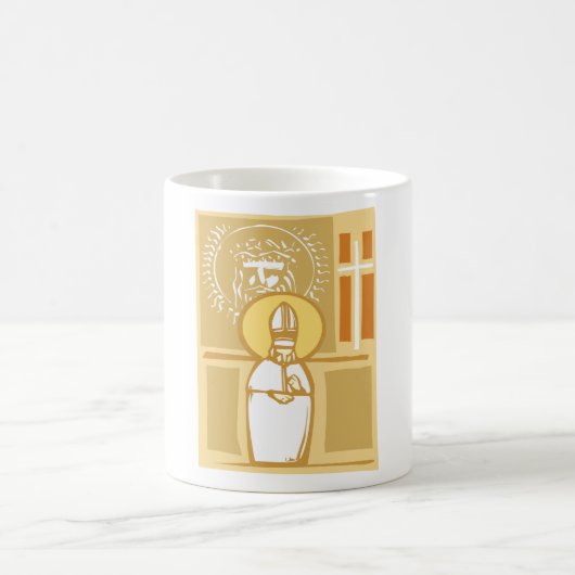 Mug Religion catholique (Centre)