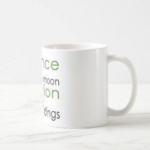 Mug Religion et science