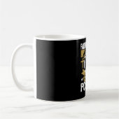 Mug Religion - Foi Il Rend Les Choses Possible (Gauche)