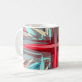 Mug Religious cross (Devant gauche)