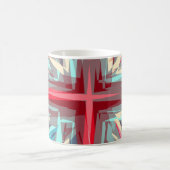 Mug Religious cross (Centre)