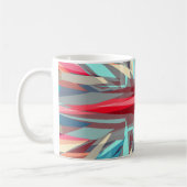 Mug Religious cross (Gauche)