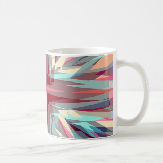 Mug Religious cross (Droite)