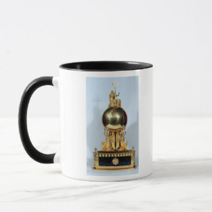 Mug Reliquaire de la couronne des épines