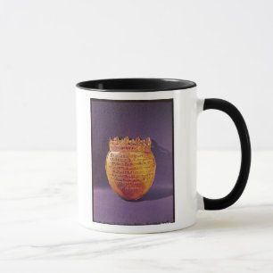 Mug Reliquaire du coeur d'Anne de la Bretagne