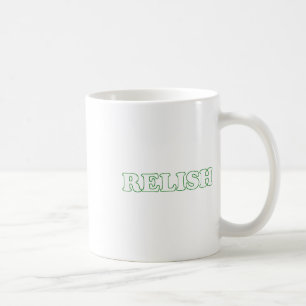 Mug Relish Halloween Couples Costume Faire semblant Je