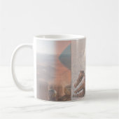 Mug Relkili Steel Couverture  (Gauche)