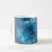 Mug Rémanent de supernova Cassiopeia A (Devant gauche)