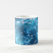 Mug Rémanent de supernova Cassiopeia A (Centre)