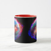 Mug Rémanent de supernova de Kepler Photo spatiale NAS (Centre)