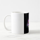 Mug Rémanent de supernova de la nébuleuse du Crabe, co (Gauche)