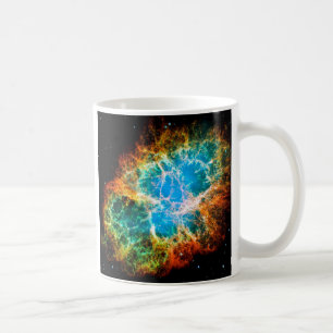 Mug Rémanent de supernova de la nébuleuse du Crabe pho