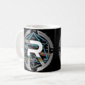 MUG REMAT KOFFIEMOK (Voorkant links)