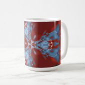 Mug Rembobiner (Devant droit)