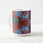 Mug Rembobiner (Devant gauche)
