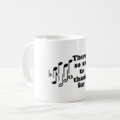 Mug Remerciements (Devant gauche)