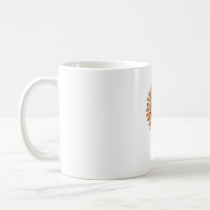 Mug Remerciements Pères Infirmière Thanksgiving Infirm