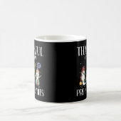 Mug Remerciements Pour Mon Pré-K Gnomies Thanksgiving (Centre)